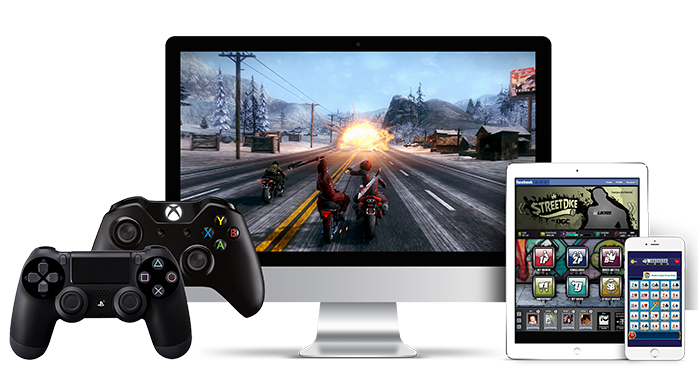 Xbox Game Studios – PixelGumTV